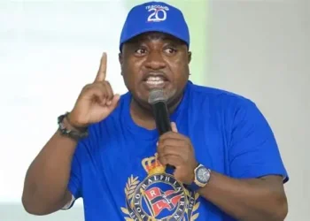 $1.7bn DGPP loss: ‘We won’t back off until every question is answered’ – NPP