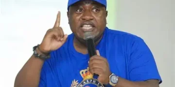 $1.7bn DGPP loss: ‘We won’t back off until every question is answered’ – NPP