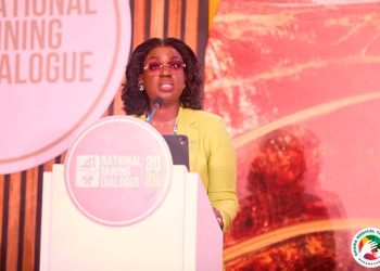 ‘Gold cannot save you at 2am’ — GMTF challenges mining firms to invest in healthcare