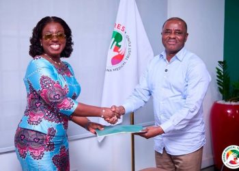 GMTF partners MDS-Lancet, Quest Medical Imaging to expand diagnostic services