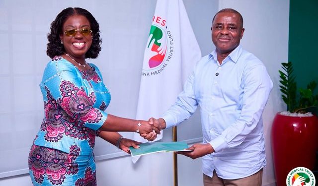 GMTF partners MDS-Lancet, Quest Medical Imaging to expand diagnostic services