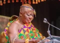Otumfuo urges African youth to pursue global careers without losing cultural identity