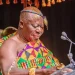 Otumfuo urges African youth to pursue global careers without losing cultural identity