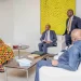 Otumfuo calls for Howard-Manhyia Dialogue to deepen research into African traditional governance