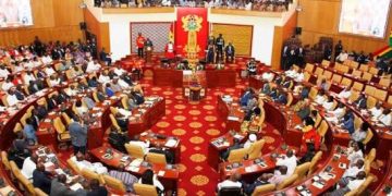 CDD-Ghana urges informed debate on Human Sexual Rights and Family Values Bill, warns of wider human rights implications