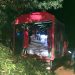118 bags of cocoa intercepted on Togo-bound truck in North East