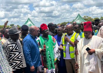 President Mahama targets construction start for Upper East airport