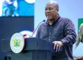 President Mahama targets irrigation, tomatoes and onions in $5bn agriculture push