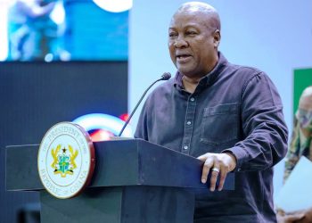 President Mahama targets irrigation, tomatoes and onions in $5bn agriculture push