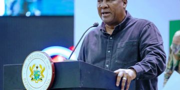 President Mahama targets irrigation, tomatoes and onions in $5bn agriculture push