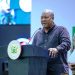 President Mahama targets irrigation, tomatoes and onions in $5bn agriculture push