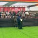 President Mahama urges Ghanaians to open homes to free primary healthcare teams