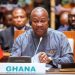 Ghana steps up preparations for Mahama’s 2027 AU chairmanship