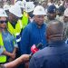 President Mahama targets 2028 completion of Navrongo–Chuchuliga–Tumu–Wa road