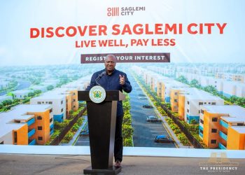 LMI Holdings sets March 2027 deadline for first 700 Saglemi housing units