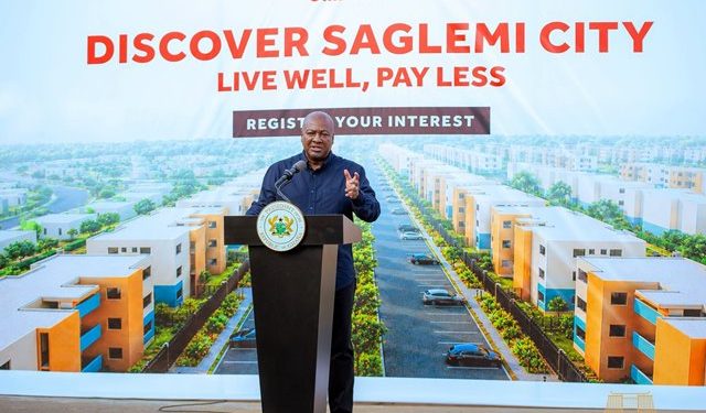 LMI Holdings sets March 2027 deadline for first 700 Saglemi housing units