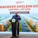 LMI Holdings sets March 2027 deadline for first 700 Saglemi housing units