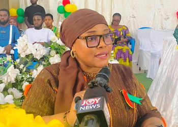 Daramani urges Wa Technical graduates to turn skills into businesses