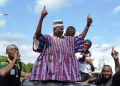 Kalamonia retains Savannah NPP Chairmanship in four-vote thriller