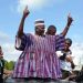 Kalamonia retains Savannah NPP Chairmanship in four-vote thriller
