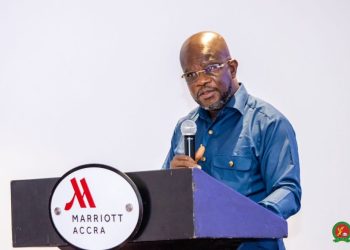 Ghana’s state firms rake in GH¢176.4bn as revenues surge 28%