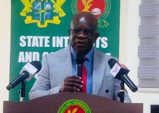Ghana’s State firms post GH¢19.8bn profit, but government gets just GH¢16m