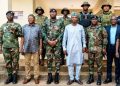 Northern Region: REGSEC tasked to prevent land, chieftaincy conflicts 52 Northern Region: REGSEC tasked to prevent land, chieftaincy conflicts