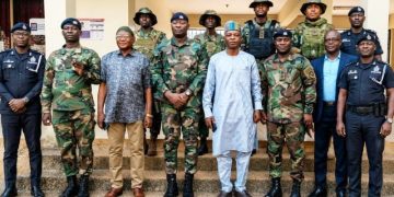 Northern Region: REGSEC tasked to prevent land, chieftaincy conflicts