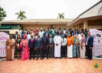 West Africa moves to strengthen cross-border response to health emergencies