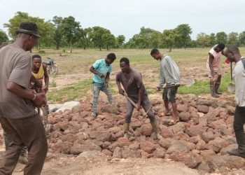 Wiyaala’s Funsi road outcry exposes wider development deficit in Wa East