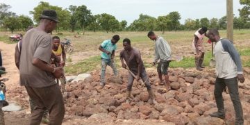 Wiyaala’s Funsi road outcry exposes wider development deficit in Wa East