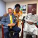 President Mahama urged to uphold Christian values as he leads Ghana