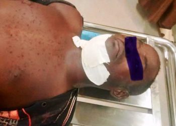 Sagnarigu MUSEC imposes curfew on Damankungyili, Nyeshie after deadly clashes
