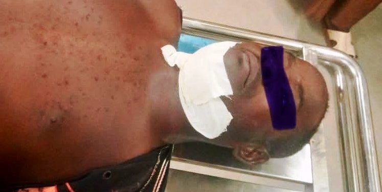 Sagnarigu MUSEC imposes curfew on Damankungyili, Nyeshie after deadly clashes