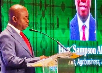 Ghana courts global capital with Africa’s US$3.5 trillion market 51 Ghana courts global capital with Africa’s US$3.5 trillion market