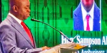 Ghana courts global capital with Africa’s US$3.5 trillion market