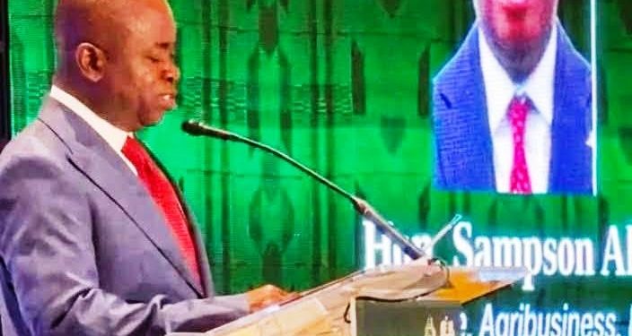 Ghana courts global capital with Africa’s US$3.5 trillion market 41 Ghana courts global capital with Africa’s US$3.5 trillion market