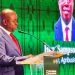 Ghana courts global capital with Africa’s US$3.5 trillion market