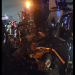 Many feared dead in early-morning crash at Ofankor Barrier