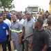 Fuel Tanker drivers begin 3-day strike over BOST yard, offloading concerns