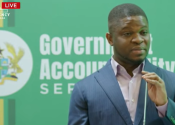 GoldBod records GH¢5.4bn surplus, rejects $1.7bn loss claim – Sammy Gyamfi