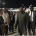President Mahama arrives in Jamaica for historic state visit to deepen Ghana-Caribbean relations