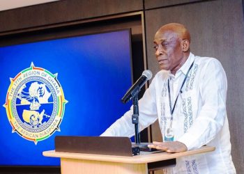 Terkper urges Ghana to redirect diaspora remittances into national development as Region 17 is launched in U.S.