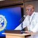 Terkper urges Ghana to redirect diaspora remittances into national development as Region 17 is launched in U.S.