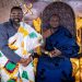 Sunyanimanhene urges Bank of Ghana to curb use of foreign currencies