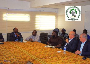 Tamale Teaching Hospital set for major dialysis expansion as GMTF, TEK-iMAS partner
