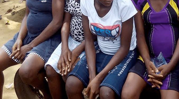Ayensuano records 301 teenage pregnancies in 2025 as health authorities raise alarm