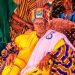 Tolon Naa Naa major (rtd) Sulemana Abubakari dies