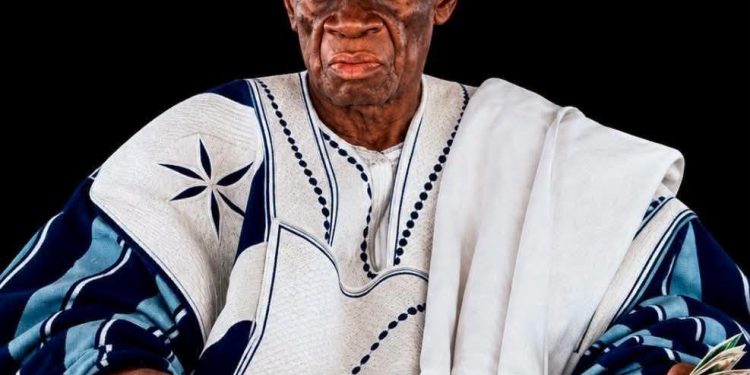 Northern Regional Minister promises support for funeral of Tolon Paramount Chief