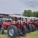 Lawyer Isang proposes tractor service centre, farm support package for Nandom